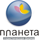 логотип сайта планета