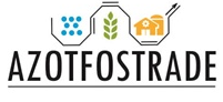 логотип азотфострейд